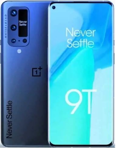 OnePlus 9T Pro 5G In Malaysia